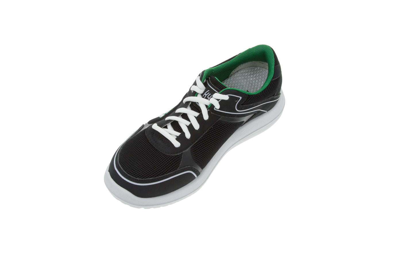Kybunpark 20 Black