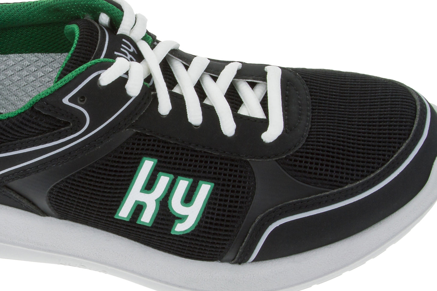 Kybunpark 20 Black